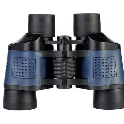 60X60 Binoculars for Adults & Children with Powerful Magnification | Adjustable Portability for Outdoor Adventures