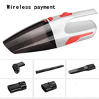 White wireless
