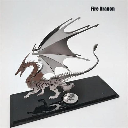 3D Metal Puzzle – image 19