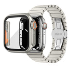 Titanium Case+Titanium band / 【S10】 46mm