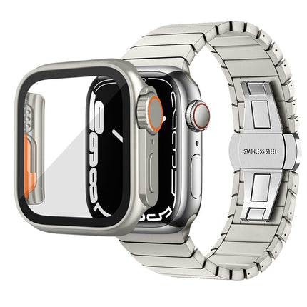 Hard PC iWatch Case with Ultra Look Design – image 14