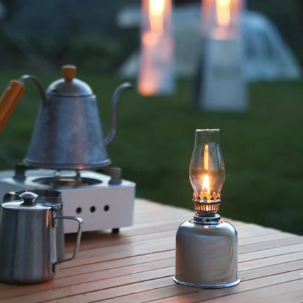 Oil Lamp – image 5