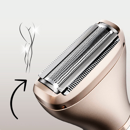 Electric Shaver for Women, Electric Razor for Women