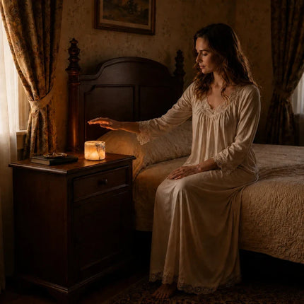 Handcrafted Marble Lamp with Rechargeable Cordless Design | Soft Ambient Lighting for Modern Interiors