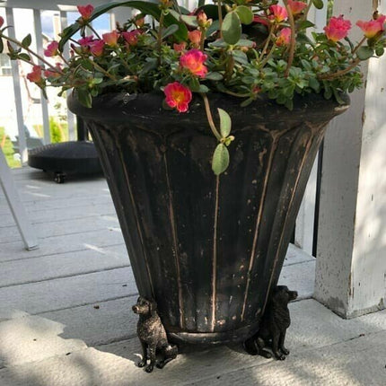 Plant Pot Feet, Garden Decor Gift for Gardeners – image 9