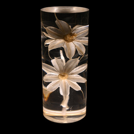 Floral Table Lamp with Rechargeable Battery & Adjustable Brightness | Unique Home Decor for Elegant Ambiance