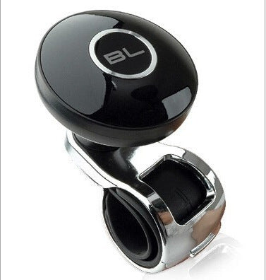 Car Steering Wheel Booster Ball for Enhanced Control | Universal Fit for Easy Maneuvering and Comfort