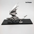 Ice Dragon