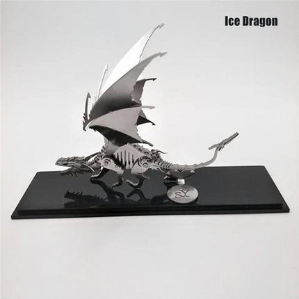 3D Metal Puzzle – image 34