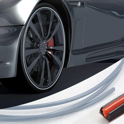 Wheel Rim Protectors, Exterior Car Accessories – image 7