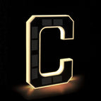 C