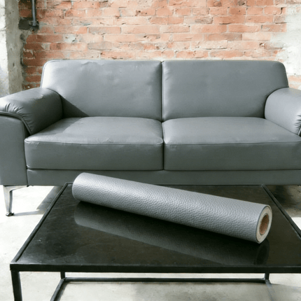 Self Adhesive Leather Patch for Sofa, Leather Repair Tape for Couch – image 12