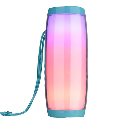 Wireless Bluetooth Speaker 10W Waterproof with Super Bass | Enhanced Sound Quality for Music and Calls