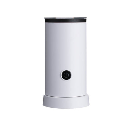Electric Milk Frother with Magnetic Whirl Function | Quick Foam for Coffee, Tea, and Hot Chocolate