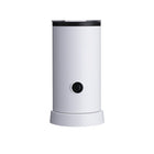 Electric Milk Frother with Magnetic Whirl Function | Quick Foam for Coffee, Tea, and Hot Chocolate