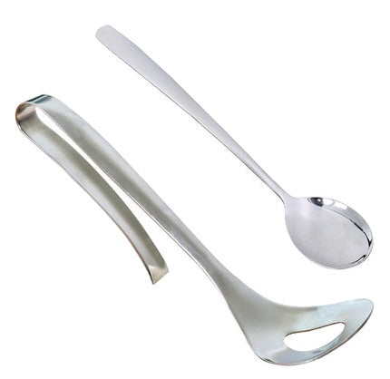 Stainless Steel Meatball Maker with Ergonomic Handle | Effortless Meatball Shaping Tool for Home Cooking