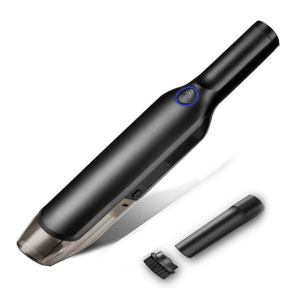 Wireless Car Vacuum Cleaner with Powerful Suction | Dual-Use Design for Effortless Car and Home Cleaning