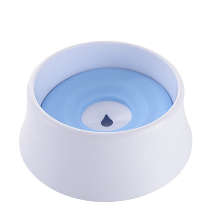 Automatic Dog Drinking Bowl with Floating Plate | Consistent Hydration for All Dog Breeds