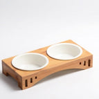Double bowl