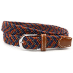 blue/gray/orange