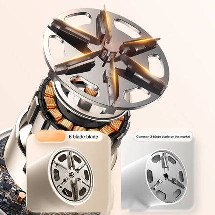 Electric Lint Remover with Advanced Veneer Adsorption Technology | High-Efficiency Tool for Restoring Your Clothes