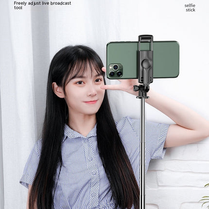 Wireless Bluetooth Selfie Stick with Anti-Shake Technology | Universal Holder for Perfect Photos and Convenient Group Shots