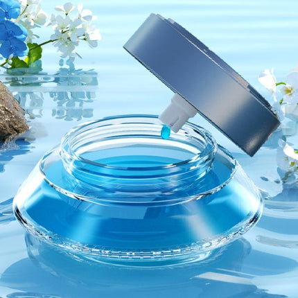 Smart Spray Car Fragrance Mounted Air Freshener with Elegant Design | Odor Elimination for Enhanced Driving Experience