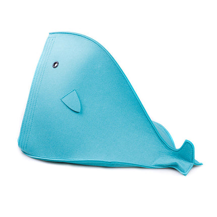 Foldable Felt Pet Nest for Small to Medium Pets | Soft, Breathable Space for Ultimate Comfort