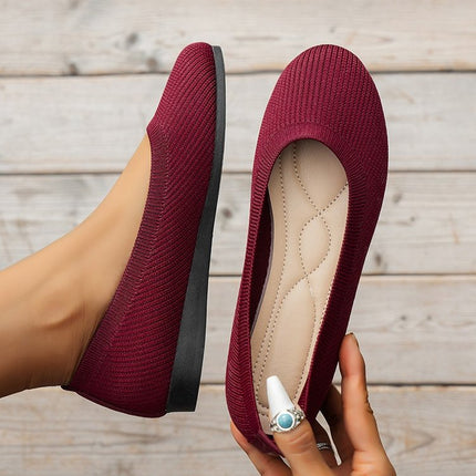 Orthopedic Shoes for Women, Slip On Comfort Shoes – image 13