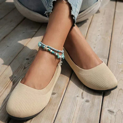 Non Slip Shoes with Arch Support, Orthopedic Shoes for Women – image 7