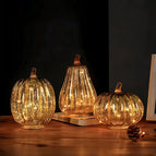Set of 3 / Gold
