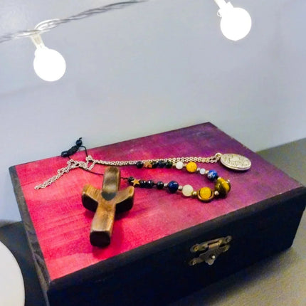 Cross My Heart Spiritual Gift – image 5