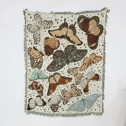 Throw Blanket for Couch – image 12