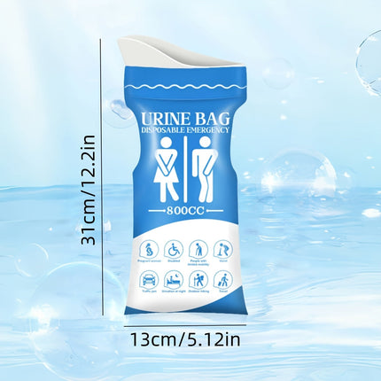 Pee Bags for Men and Women – image 6