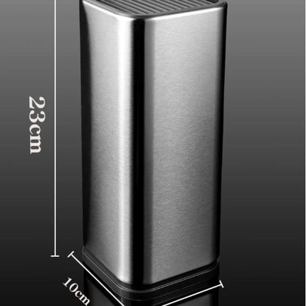 Multifunctional Kitchen Tool Holder with Elegant Design | Durable Stainless Steel Organizer for Effortless Access and Hygiene