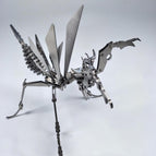 Praying Mantis