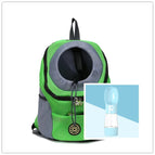 Green blue / M
