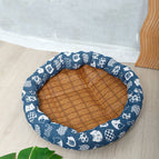 Blue Cat / 35cm