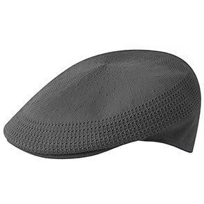 Flat Cap, Classic Ivy Cap in Tropic Yarn, 504 Style Driving Cap, Lightweight Hat for Everyday Wear