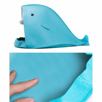 Foldable Felt Pet Nest for Small to Medium Pets | Soft, Breathable Space for Ultimate Comfort