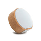 Portable Mini Wood Bluetooth Speaker with Superior Sound Quality | Wireless Connectivity for On-the-Go Audio Enjoyment