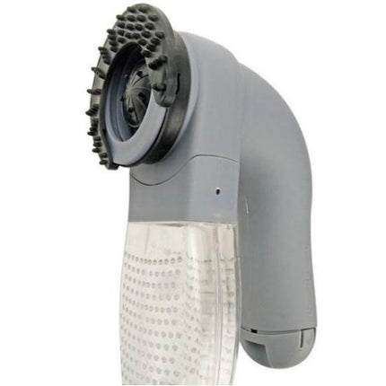 Cordless Pet Hair Remover Device with Safe Quiet Operation | Portable Solution for Effortless Cleaning