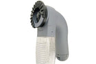 Cordless Pet Hair Remover Device with Safe Quiet Operation | Portable Solution for Effortless Cleaning