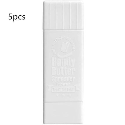 Butter Applicator Stick Box with Vertical Design | Effortless Spreading for Soft Butter