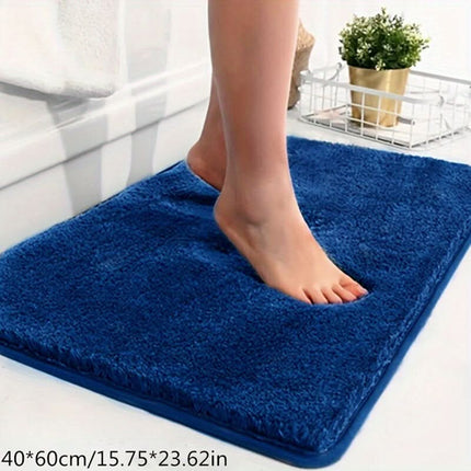 Bath Mat for Bathroom Floor, Non Slip Bath Mat – image 8