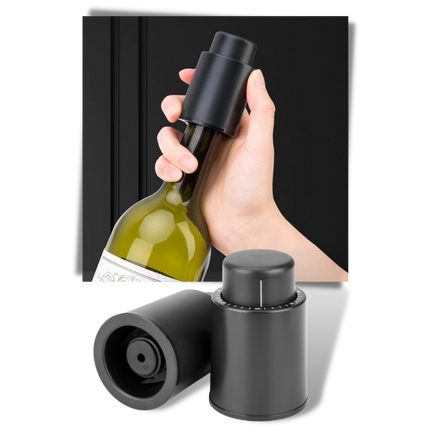 Wine Stopper, 2 Pack or 4 Pack – image 6