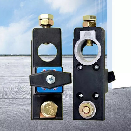 Automatic Battery Cut Off Switch to Prevent Drain – image 10
