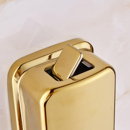 Soap Dispenser Wall Mount, Bathroom Accessories – image 6