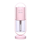 Pink / USB