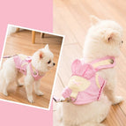 Maca pink / M